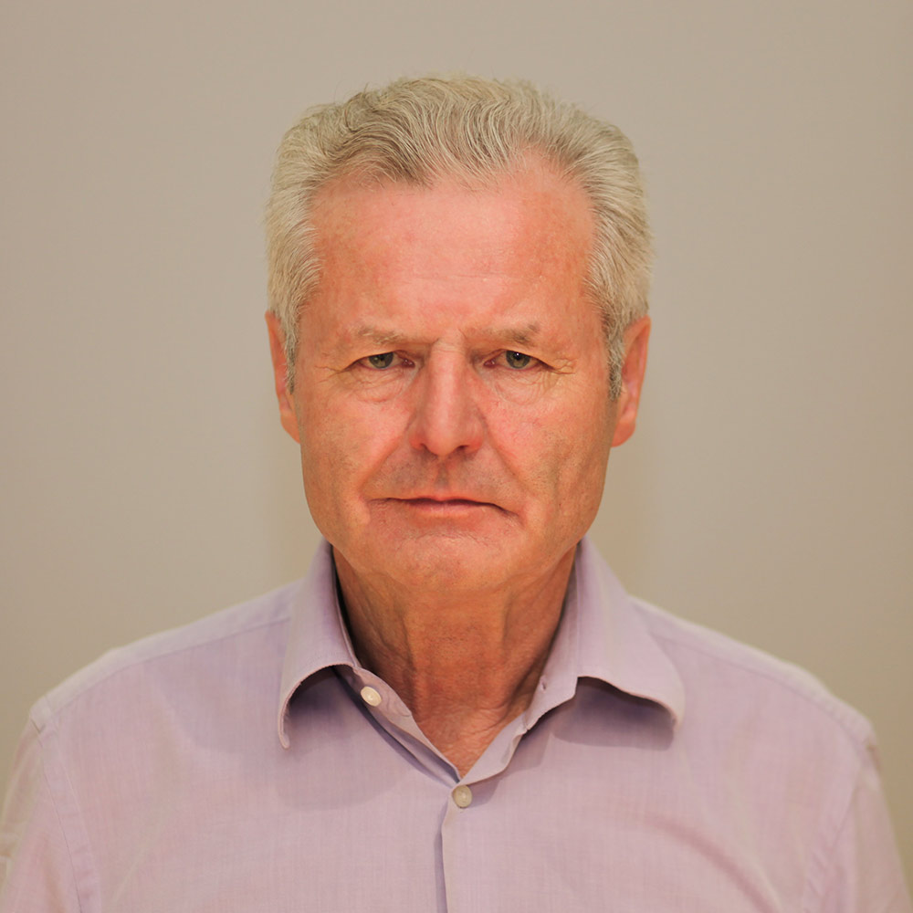 Josef Absenger Bild